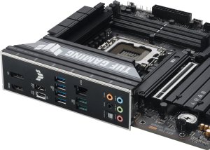 Płyta główna Asus TUF GAMING B860M-PLUS 7