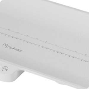 Nukido Elektroniczna waga dla niemowląt NK-951 Nukido 3