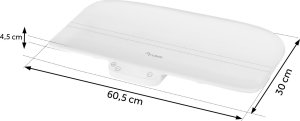 Nukido Elektroniczna waga dla niemowląt NK-951 Nukido 4