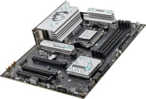 Płyta główna MSI B850 GAMING PLUS WIFI 6