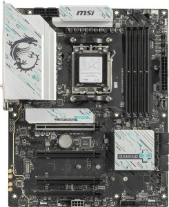 Płyta główna MSI B850 GAMING PLUS WIFI 2