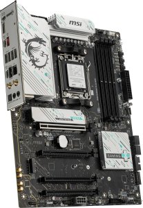 Płyta główna MSI B850 GAMING PLUS WIFI 4