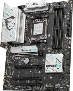 Płyta główna MSI B850 GAMING PLUS WIFI 5