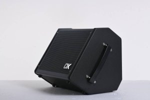 DK DK TECHNOLOGY WZMACNIACZ DO PERKUSJI ELETKRYCZNEJ BLUETOOTH 5.0 50W 2