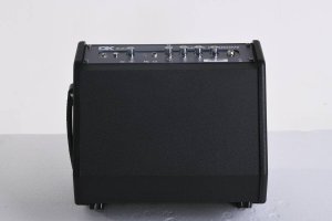 DK DK TECHNOLOGY WZMACNIACZ DO PERKUSJI ELETKRYCZNEJ BLUETOOTH 5.0 50W 3