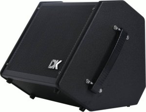 DK DK TECHNOLOGY WZMACNIACZ DO PERKUSJI ELETKRYCZNEJ BLUETOOTH 5.0 50W 7