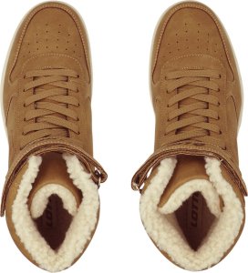 Buty męskie Lotto Paliot Fur 2400192U 7212 44 4