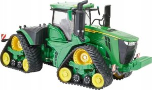 Tomy TOMY John Deere traktor 9RX 640 43300 2