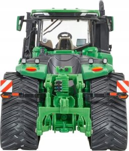 Tomy TOMY John Deere traktor 9RX 640 43300 4