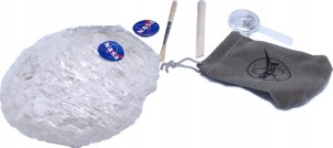 RMS galeria NASA metalowy konstruktor z silnikiem 03120 4