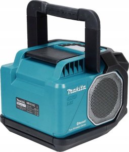 Radio budowlane Makita MAKITA.BLUETOOTH SPEAKER MR014G XGT/LXT/AC 3