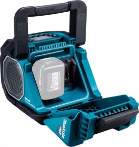Radio budowlane Makita MAKITA.BLUETOOTH SPEAKER MR014G XGT/LXT/AC 4