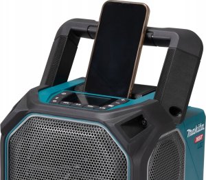 Radio budowlane Makita MAKITA.BLUETOOTH SPEAKER MR014G XGT/LXT/AC 7