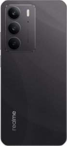 Smartfon Realme C75 8/256GB Czarny (Storm Black) 3