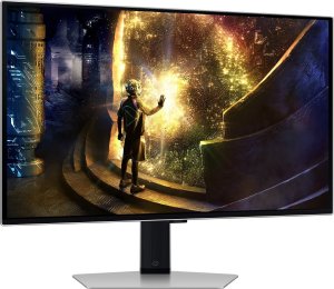 Monitor Samsung Odyssey G6 OLED (LS27DG610SUXEN) 5