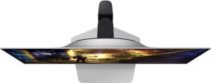 Monitor Samsung Odyssey G6 OLED (LS27DG610SUXEN) 11