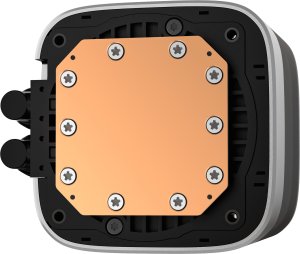 Chłodzenie wodne Deepcool LP240 (R-LP240-BKMSNC-G-1) 7
