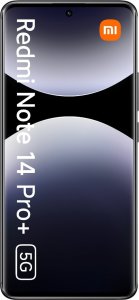 Smartfon Xiaomi Redmi Note 14 Pro+ 5G 8/256GB Czarny (6932554424275) 2