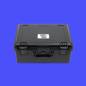 Kamera internetowa OWL Labs Hard Case for Meeting Owl 2