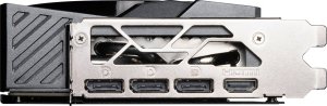 Karta graficzna MSI GeForce RTX 5080 Gaming Trio OC 16GB GDDR7 DLSS4 5