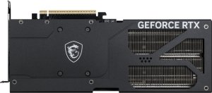 Karta graficzna MSI GeForce RTX 5080 Ventus 3X OC Plus 16GB GDDR7 DLSS4 4