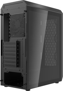 Obudowa XPG Valor Air Plus ARGB czarna (VALORAIRPLUSMTA-BKCWW) 10