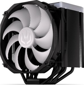 Chłodzenie CPU Endorfy Fortis 5 Black ARGB (EY3A014) 2
