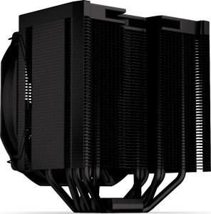Chłodzenie CPU Endorfy Fortis 5 Black (EY3A013) 9
