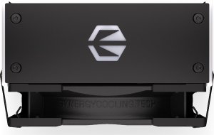 Chłodzenie CPU Endorfy Fera 5 Black ARGB (EY3A012) 15