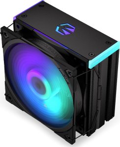 Chłodzenie CPU Endorfy Fera 5 Black ARGB (EY3A012) 5