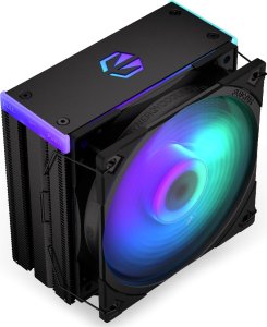 Chłodzenie CPU Endorfy Fera 5 Black ARGB (EY3A012) 7