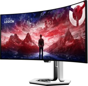 Monitor Lenovo Legion PRO 34WD-10 OLED (67C9UAC1EU) 2