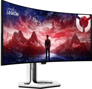 Monitor Lenovo Legion PRO 34WD-10 OLED (67C9UAC1EU) 3