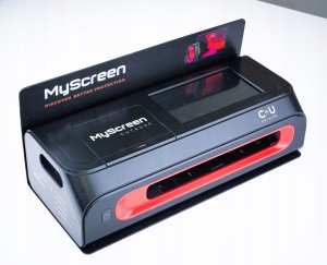 Ploter MyScreen Protector MyScreen CUT&USE Ploter PRO 11" v2 - PL - 2