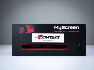 Ploter MyScreen Protector MyScreen CUT&USE Ploter PRO 11" v2 - PL - 6
