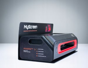 Ploter MyScreen Protector MyScreen CUT&USE Ploter PRO 11" v2 - PL - 9