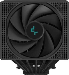 Chłodzenie CPU Deepcool Assassin IV VC Vision (R-ASN4-BKNVMD-G) 2