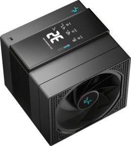Chłodzenie CPU Deepcool Assassin IV VC Vision (R-ASN4-BKNVMD-G) 3