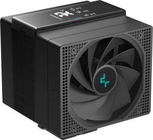 Chłodzenie CPU Deepcool Assassin IV VC Vision (R-ASN4-BKNVMD-G) 4