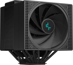 Chłodzenie CPU Deepcool Assassin IV VC Vision (R-ASN4-BKNVMD-G) 5