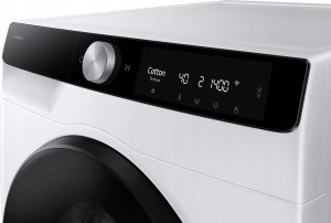 Pralko-suszarka Samsung WD90DG6B85BKU4 Wash/Dryer 6