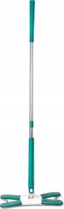 Mop WMC TOOLS Mop podłogowy wyciskany X (zielony) 2