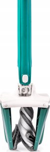 Mop WMC TOOLS Mop podłogowy wyciskany X (zielony) 4