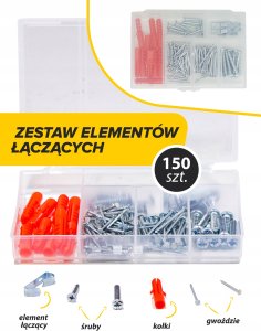 Wózek narzędziowy WMC TOOLS Szafka narzędziowa wózek warsztatowy 257 el. 11