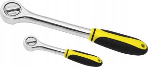 Wózek narzędziowy WMC TOOLS Szafka narzędz. wózek warsztatowy 253el. 11
