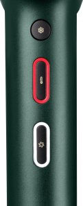 Suszarka BaByliss Air Power Pro D6555DE 12
