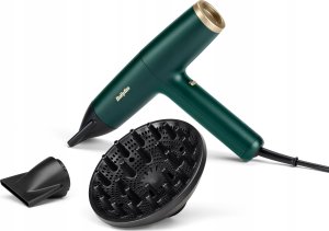 Suszarka BaByliss Air Power Pro D6555DE 7