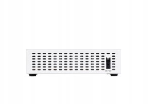 Zapora sieciowa Fortinet FORTINET FortiGate-30G 4xGE RJ45 ports including 3xInternal Ports 1xWAN Ports 5