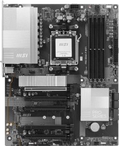 Płyta główna MSI PRO B840-P WIFI 2