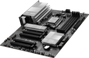 Płyta główna MSI PRO B840-P WIFI 6